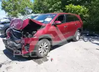 2019 KIA Sorento photo