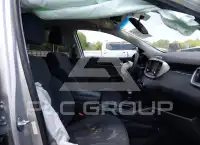 2019 KIA Sorento photo