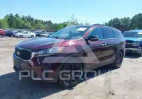 2019 KIA Sorento фото
