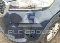 2019 KIA Sorento фото