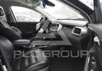 2019 KIA Sorento photo
