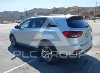 2019 KIA Sorento фото