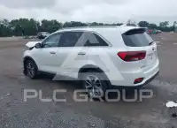 2019 KIA Sorento фото