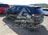 2019 KIA Sorento фото