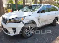 2019 KIA Sorento photo
