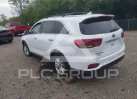2019 KIA Sorento фото