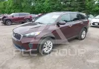 2019 KIA Sorento фото