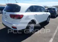 2019 KIA Sorento фото