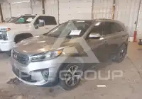 2019 KIA Sorento фото