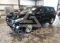 2019 KIA Sorento фото