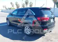 2019 KIA Sorento фото