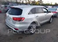 2019 KIA Sorento фото
