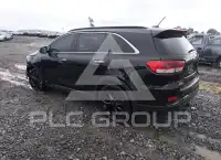 2019 KIA Sorento photo