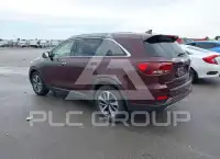 2019 KIA Sorento фото