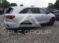 2019 KIA Sorento фото