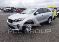 2019 KIA Sorento фото