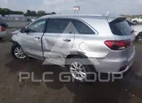 2019 KIA Sorento фото
