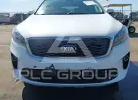 2019 KIA Sorento фото
