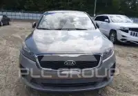 2019 KIA Sorento photo