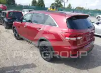 2019 KIA Sorento photo