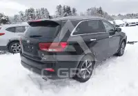 2019 KIA Sorento photo