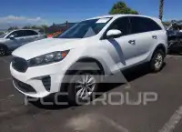 2019 KIA Sorento фото