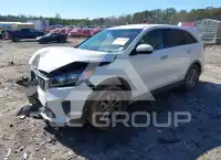 2019 KIA Sorento фото