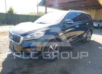 2019 KIA Sorento фото