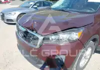 2019 KIA Sorento фото