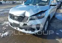 2019 KIA Sorento фото