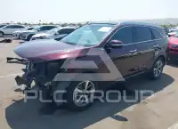 2019 KIA Sorento photo