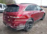 2019 KIA Sorento photo