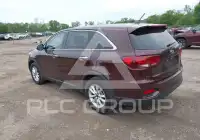 2019 KIA Sorento фото