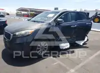 2019 KIA Sorento фото