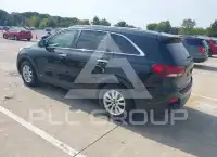 2019 KIA Sorento фото