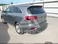 2019 KIA Sorento фото