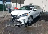 2019 KIA Sorento фото