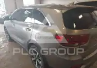 2019 KIA Sorento фото