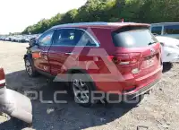 2019 KIA Sorento photo
