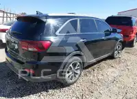 2019 KIA Sorento фото