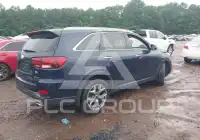 2019 KIA Sorento фото
