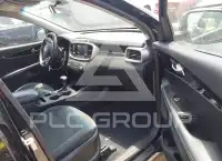 2019 KIA Sorento фото