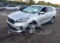 2019 KIA Sorento фото