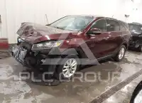 2019 KIA Sorento фото