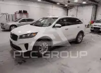 2019 KIA Sorento фото