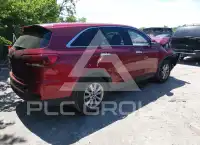 2019 KIA Sorento photo