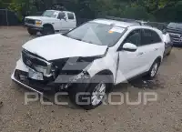 2019 KIA Sorento фото