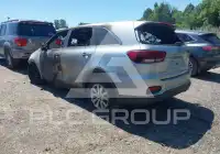 2019 KIA Sorento photo