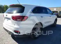 2019 KIA Sorento фото