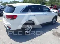 2019 KIA Sorento фото